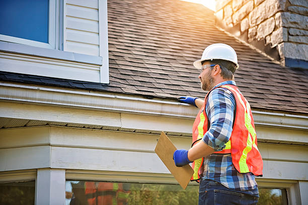 Licensed Roofing service in Staunton, VA - Ben Roofing and Steel LLC